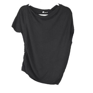 Anthropologie Moth Off The Shoulder Knit Top